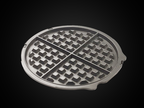 华夫饼盘不粘涂料