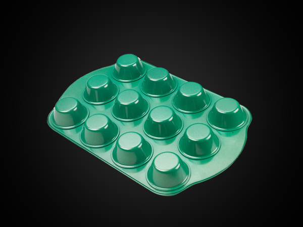 大型蛋糕盘涂料