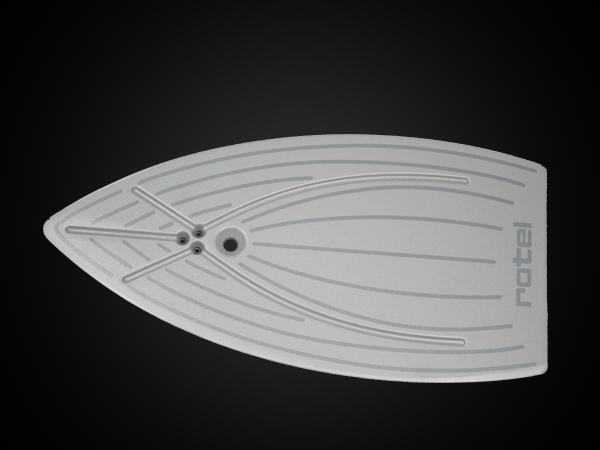 电慰斗水性陶瓷涂料