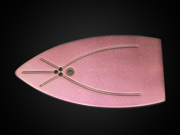 烫斗耐高温涂料