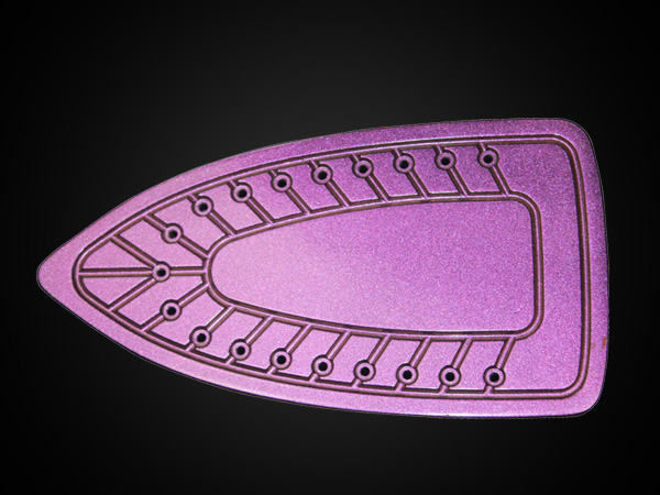 电熨斗不粘涂料