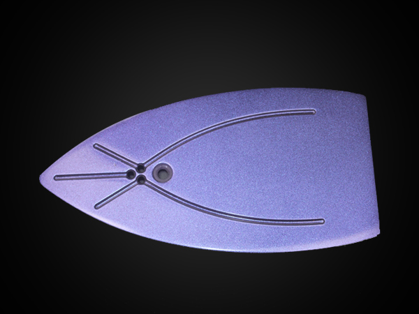 电熨斗耐磨涂料