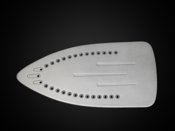 电熨斗油性陶瓷不粘涂料