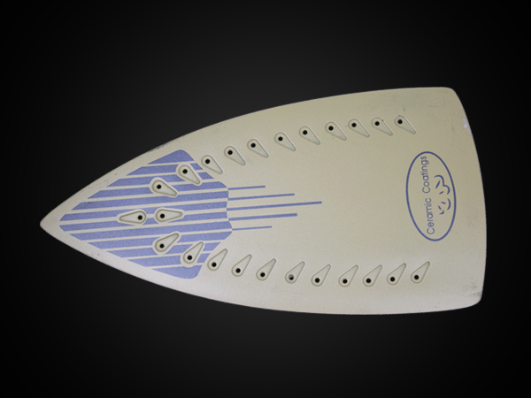 电熨斗陶瓷不粘涂料