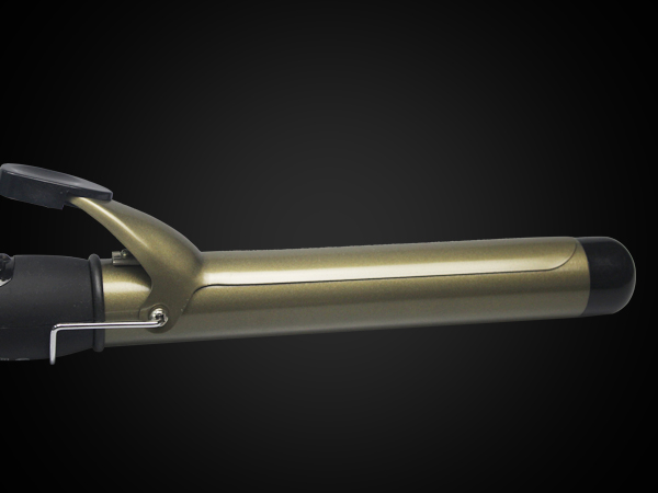 卷发棒陶瓷不粘涂料