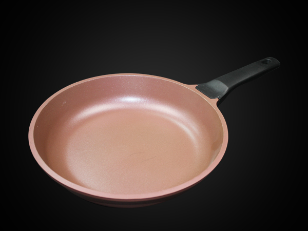 平底锅不粘涂料