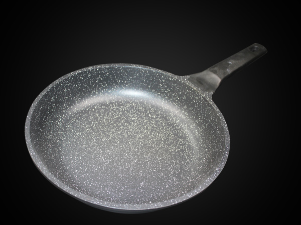 锅内涂不粘涂料