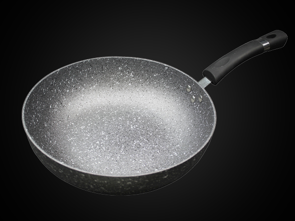 炒菜锅不粘涂料