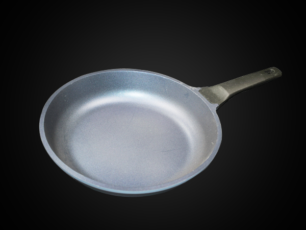 平底锅不粘涂料