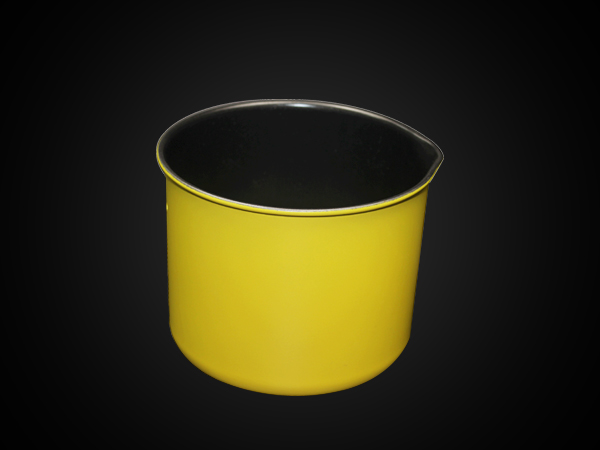 保温锅外不粘涂料