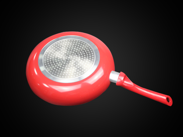 油性不粘锅涂料