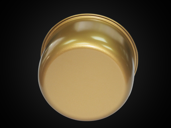 电饭锅外涂油性不沾涂料