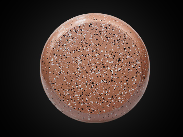 炒锅大理石色涂料