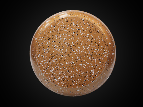 锅外大理石色涂料