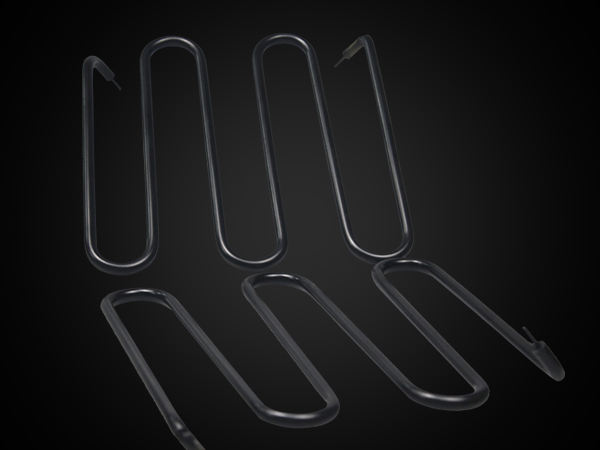 发热管专用涂料