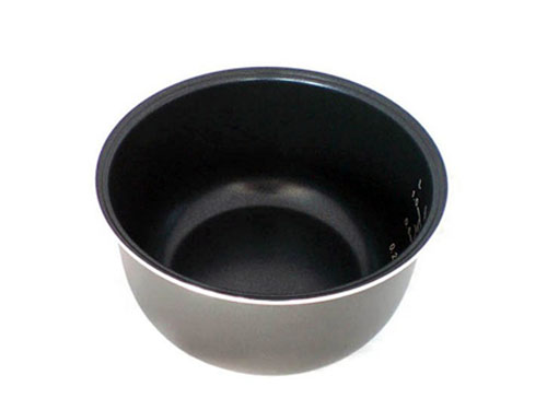 氟树脂水性双层不粘涂...