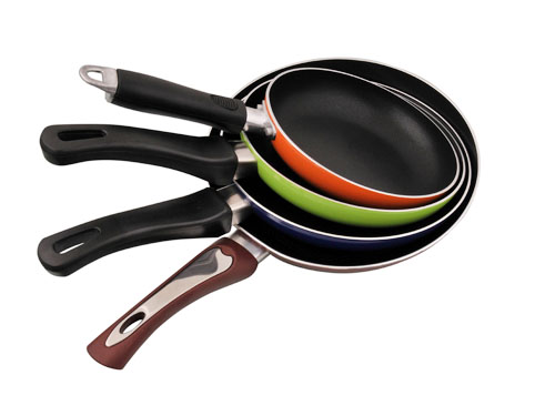 韩国平底锅不粘涂料