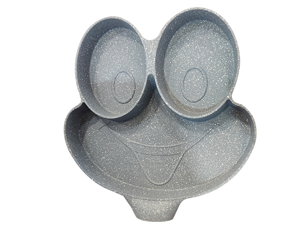 锅内涂不粘涂料