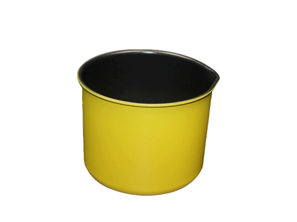 保温锅外不粘涂料