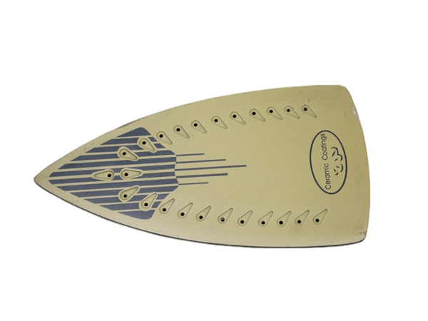 电慰斗不粘涂料