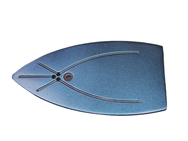 电慰斗不粘涂料