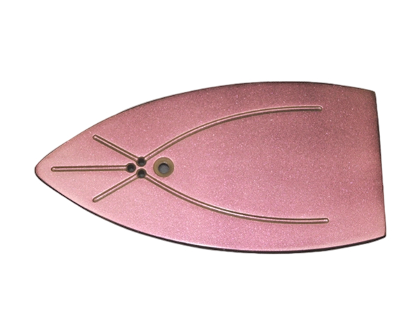 烫斗耐高温涂料