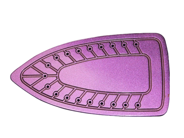 电熨斗不粘涂料