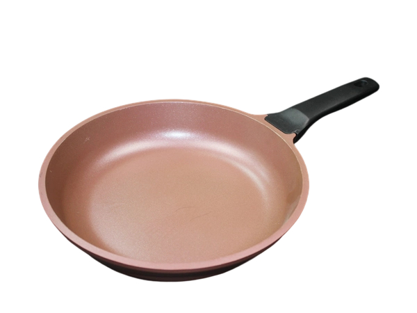 平底锅不粘涂料