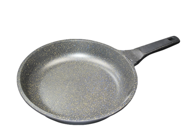 煎锅喷砂不粘涂料