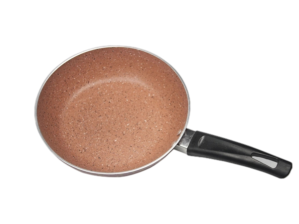 炒锅喷砂水性不粘涂料