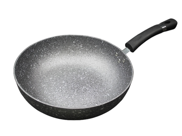 炒菜锅不粘涂料