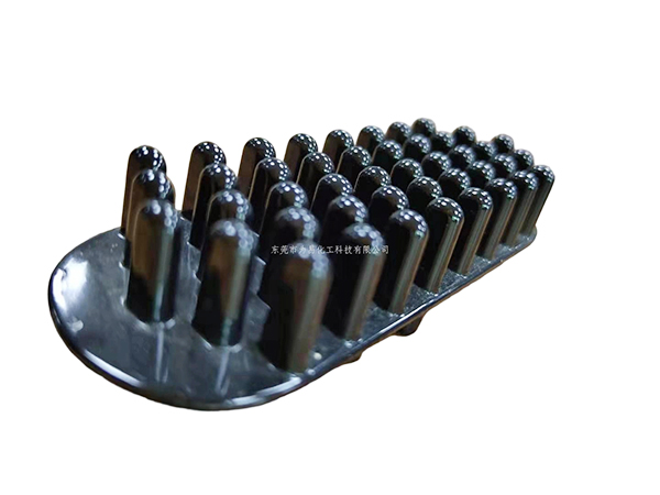 陶瓷涂料产品第二代产...