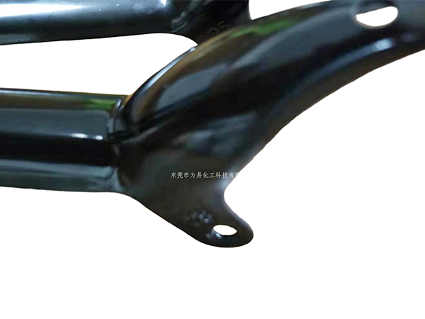 陶瓷涂料二代涂料硬度...