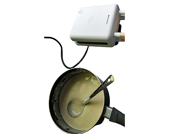 华夫饼油性280度涂...