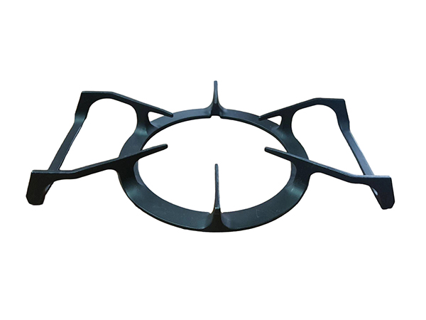 煤气炉头有机硅不粘涂...