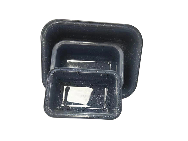 新款玻璃烤盘涂料食品...