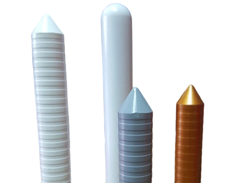 美容美发卷发棒涂料