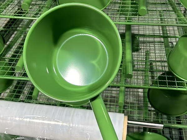 工业防腐特氟龙摩擦系数低至0.05